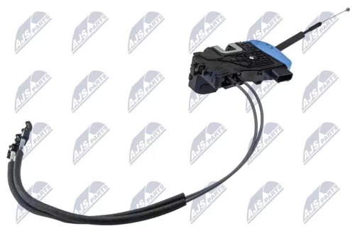 NTY NTY (EZC-HY-681) Door Lock 