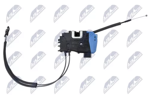 NTY NTY (EZC-HY-681) Door Lock 