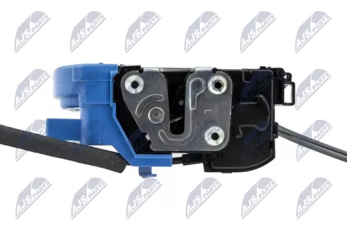 NTY NTY (EZC-HY-681) Door Lock 