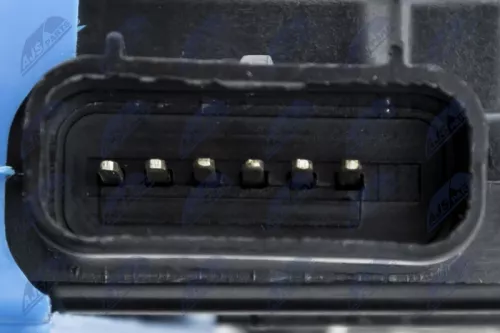 NTY NTY (EZC-HY-681) Door Lock 