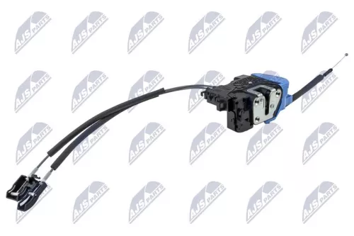NTY NTY (EZC-HY-682) Door Lock 