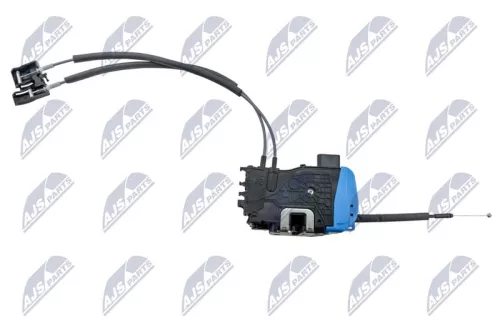 NTY NTY (EZC-HY-682) Door Lock 