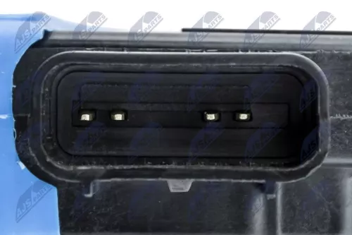 NTY NTY (EZC-HY-682) Door Lock 