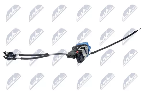 NTY NTY (EZC-HY-683) Door Lock 