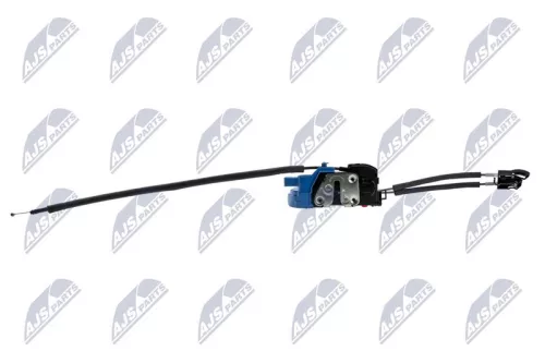 NTY NTY (EZC-HY-683) Door Lock 