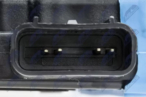 NTY NTY (EZC-HY-683) Door Lock 