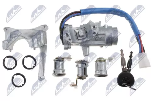 NTY NTY EZC-HY-684 Ignition Switch 