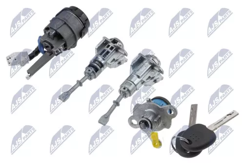 NTY NTY EZC-HY-685 Ignition Switch 