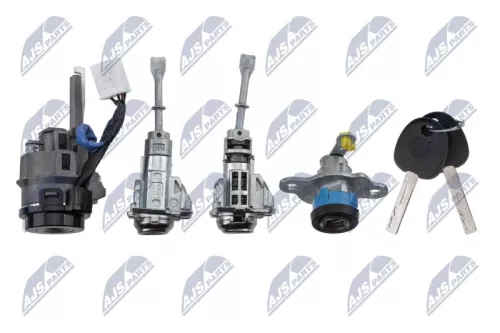 NTY NTY EZC-HY-685 Ignition Switch 
