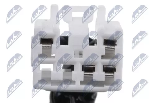 NTY NTY EZC-HY-685 Ignition Switch 