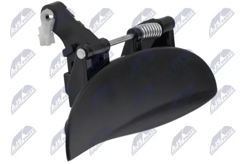 Exterior Door Handle