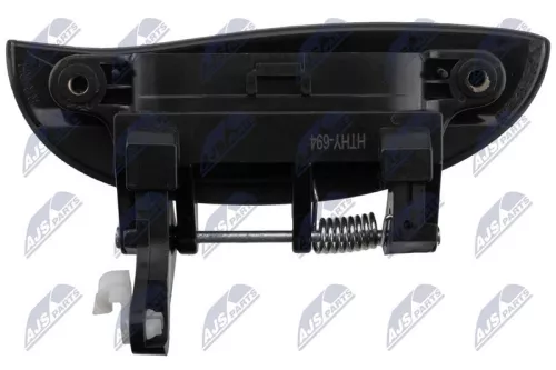 NTY NTY (EZC-HY-694) Exterior Door Handle 