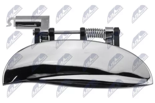 NTY NTY (EZC-HY-696) Exterior Door Handle 