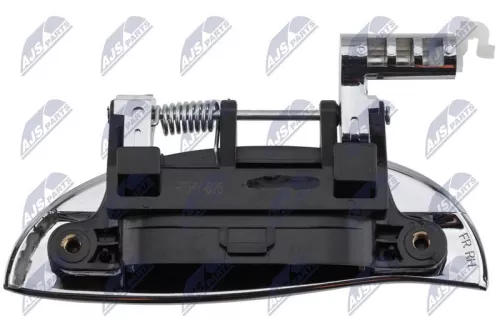 NTY NTY (EZC-HY-696) Exterior Door Handle 