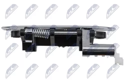 NTY NTY (EZC-HY-696) Exterior Door Handle 