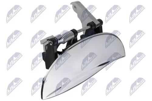 Exterior Door Handle