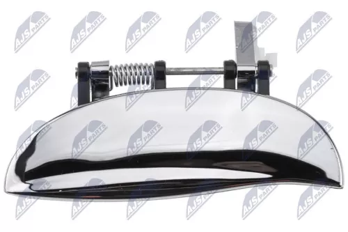 NTY NTY (EZC-HY-697) Exterior Door Handle 