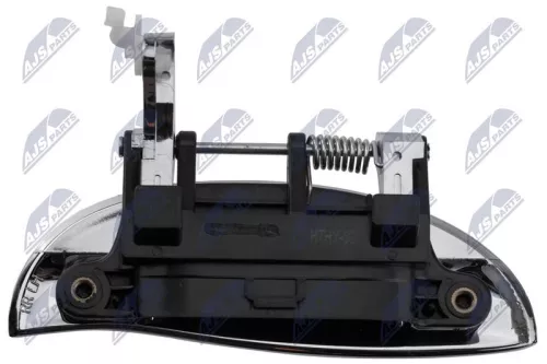 NTY NTY (EZC-HY-697) Exterior Door Handle 