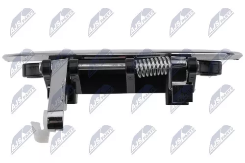 NTY NTY (EZC-HY-697) Exterior Door Handle 