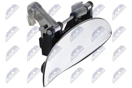 NTY NTY (EZC-HY-698) Exterior Door Handle 