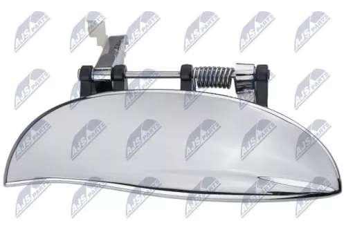 NTY NTY (EZC-HY-698) Exterior Door Handle 