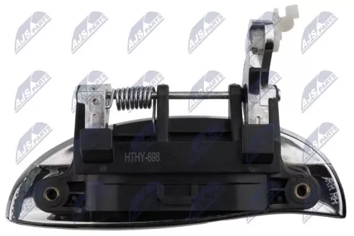 NTY NTY (EZC-HY-698) Exterior Door Handle 