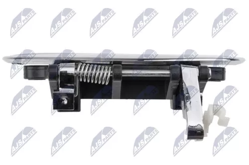NTY NTY (EZC-HY-698) Exterior Door Handle 