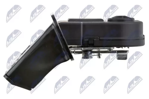 NTY NTY (EZC-HY-706) Tailgate Lock 