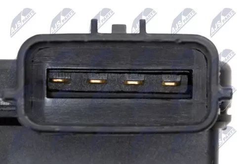 NTY NTY (EZC-HY-706) Tailgate Lock 