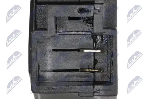 NTY NTY (EZC-HY-707) Actuator, fuel filler flap 