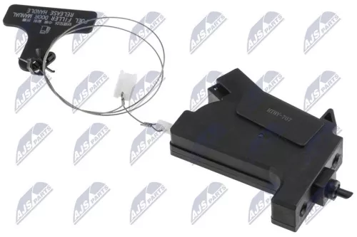 NTY NTY (EZC-HY-707) Actuator, fuel filler flap 