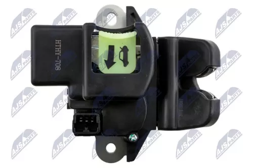 NTY NTY (EZC-HY-708) Tailgate Lock 