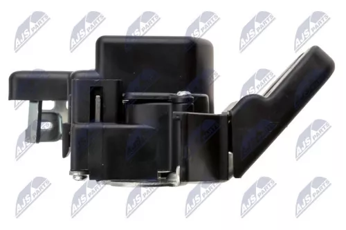 NTY NTY (EZC-HY-708) Tailgate Lock 
