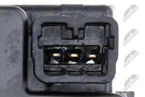 NTY NTY (EZC-HY-708) Tailgate Lock 