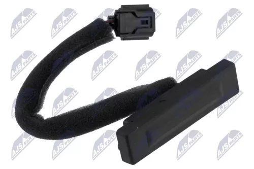 NTY NTY (EZC-HY-727) Switch, tailgate release 