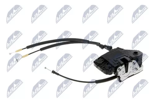NTY NTY (EZC-KA-000) Door Lock 
