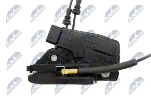 NTY NTY (EZC-KA-000) Door Lock 