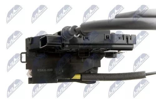 NTY NTY (EZC-KA-000) Door Lock 