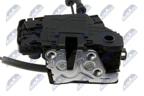 NTY NTY (EZC-KA-000) Door Lock 