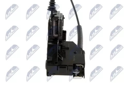 NTY NTY (EZC-KA-000) Door Lock 