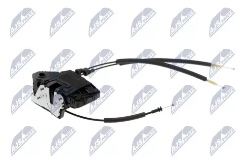 NTY NTY (EZC-KA-001) Door Lock 