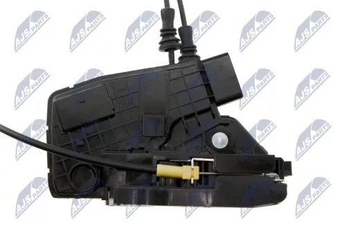NTY NTY (EZC-KA-001) Door Lock 
