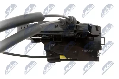 NTY NTY (EZC-KA-001) Door Lock 