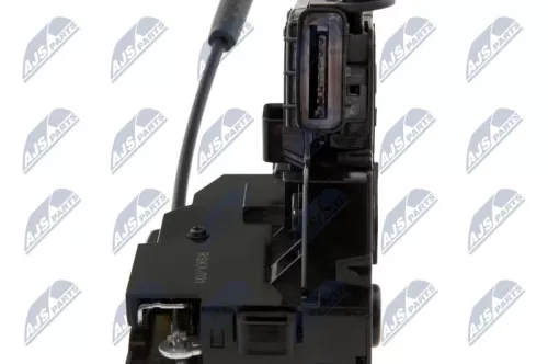 NTY NTY (EZC-KA-001) Door Lock 