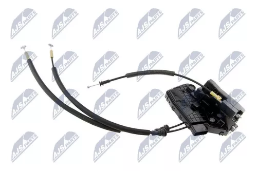 NTY NTY (EZC-KA-002) Door Lock 