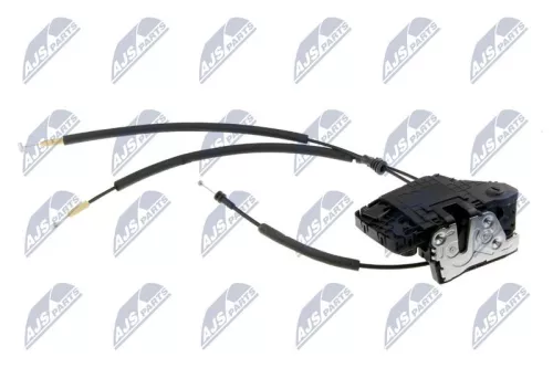 NTY NTY (EZC-KA-002) Door Lock 