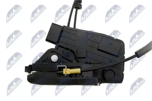 NTY NTY (EZC-KA-002) Door Lock 