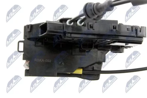 NTY NTY (EZC-KA-002) Door Lock 