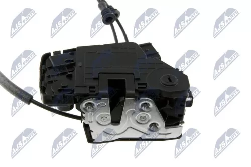 NTY NTY (EZC-KA-002) Door Lock 