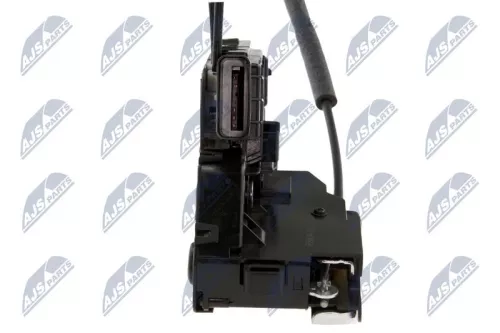 NTY NTY (EZC-KA-002) Door Lock 